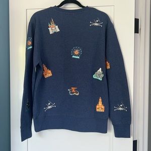 Disneyland Sweatshirt